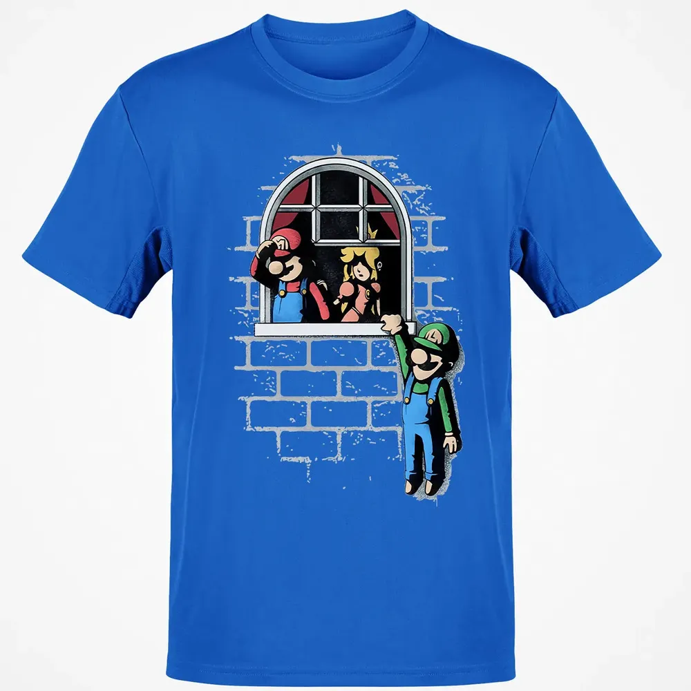 The Cheater Classic Unisex T-Shirt - 12