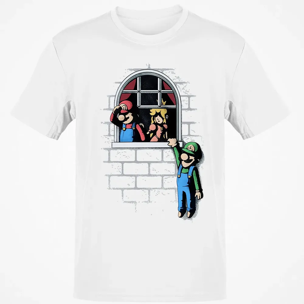 The Cheater Classic Unisex T-Shirt - 13