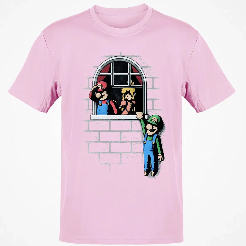 The Cheater Classic Unisex T-Shirt - 6