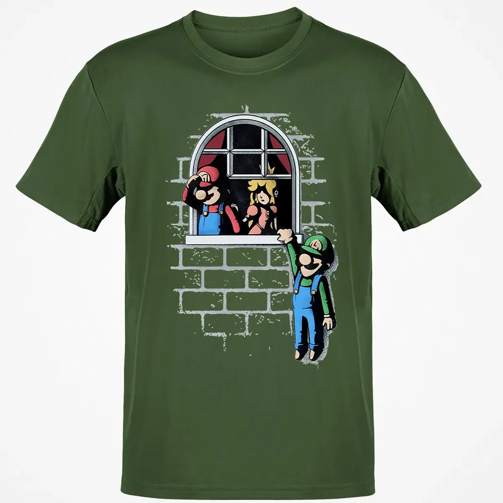 The Cheater Classic Unisex T-Shirt - 7