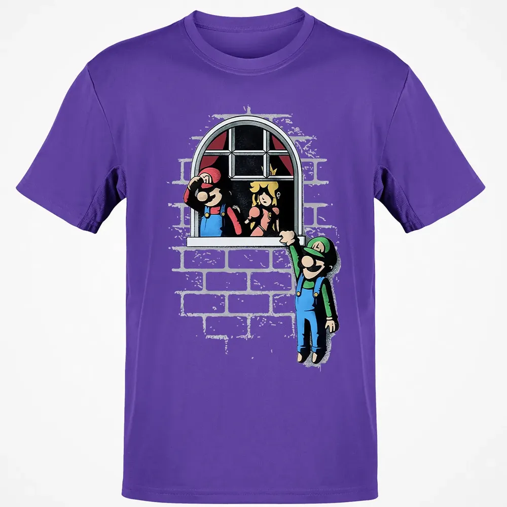 The Cheater Classic Unisex T-Shirt - 10