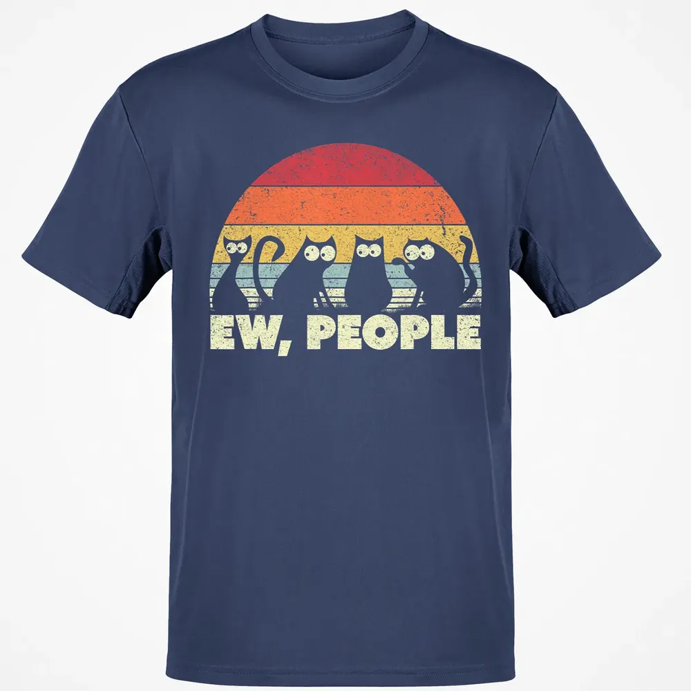 Funny Ca Classic Unisex T-Shirt - 8