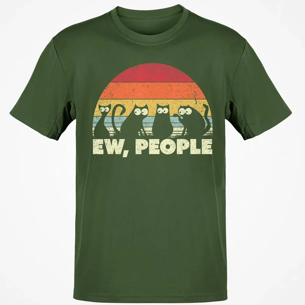 Funny Ca Classic Unisex T-Shirt - 7