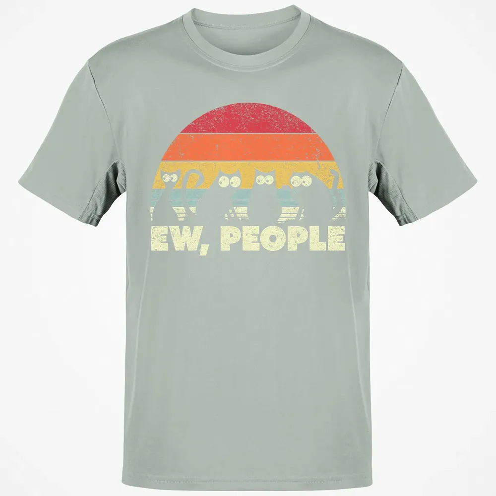 Funny Ca Classic Unisex T-Shirt - 3