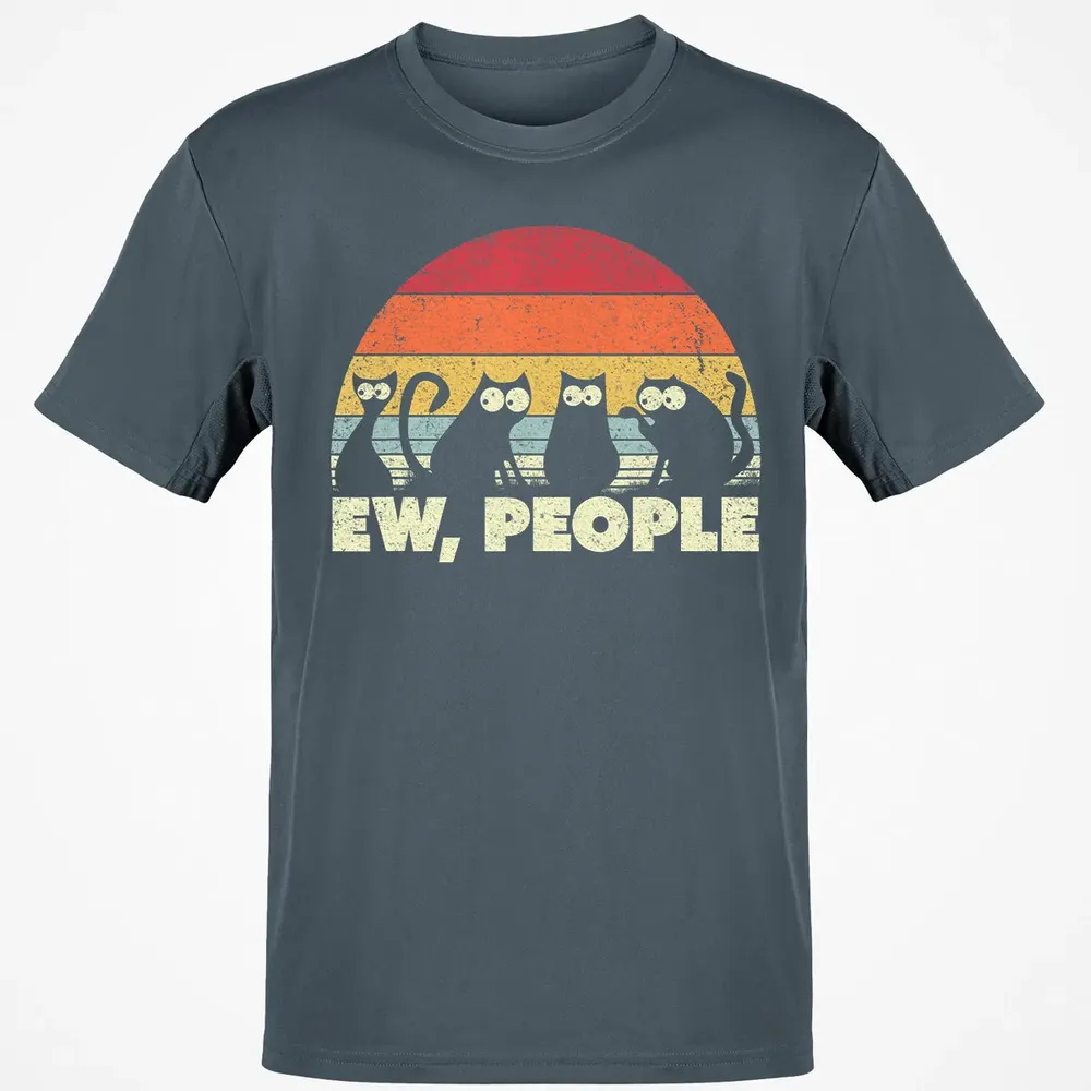Funny Ca Classic Unisex T-Shirt - 4
