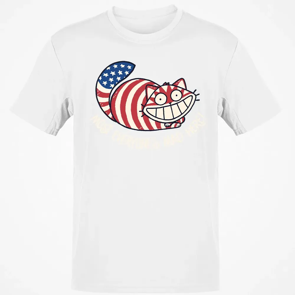 Muricat Classic Unisex T-Shirt - 13