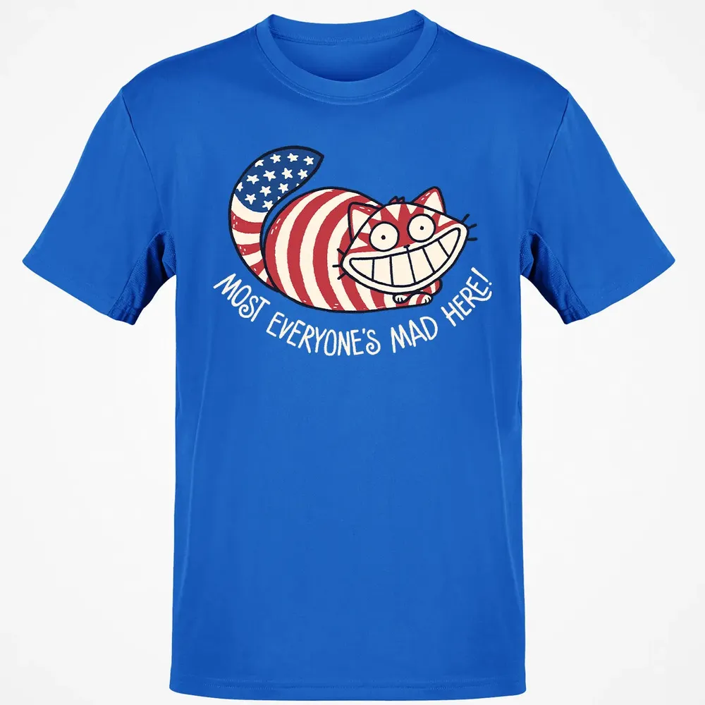 Muricat Classic Unisex T-Shirt - 12