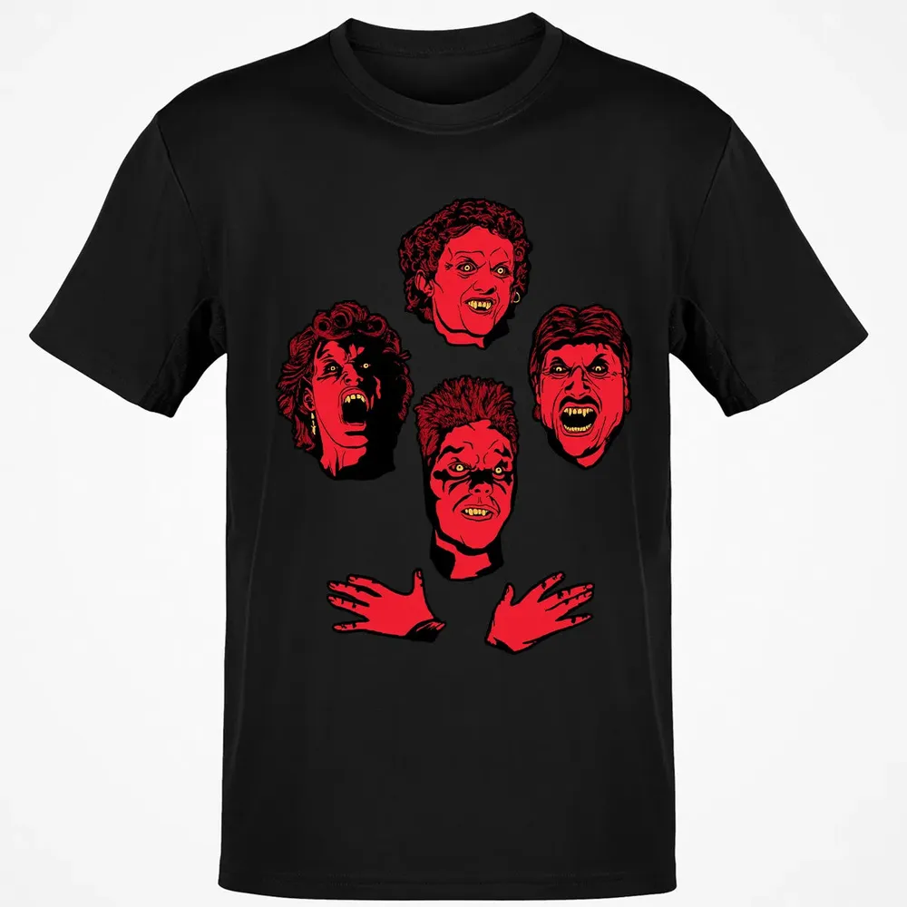 Vampire Rhapsody Classic Unisex T-Shirt - 2