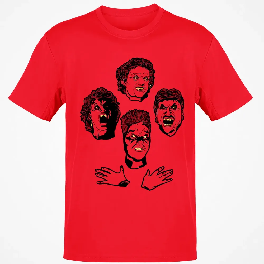 Vampire Rhapsody Classic Unisex T-Shirt - 11