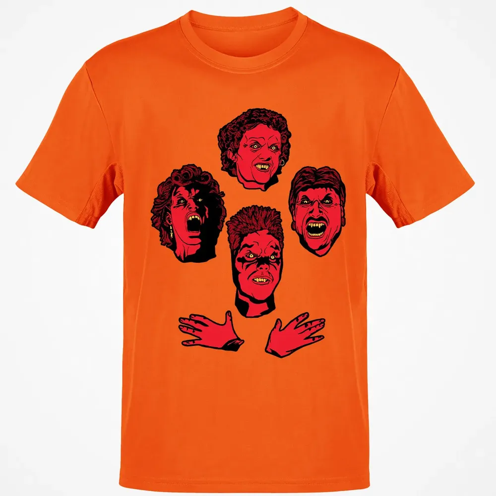 Vampire Rhapsody Classic Unisex T-Shirt - 9