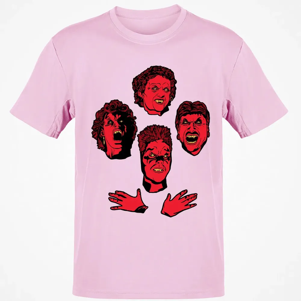 Vampire Rhapsody Classic Unisex T-Shirt - 6