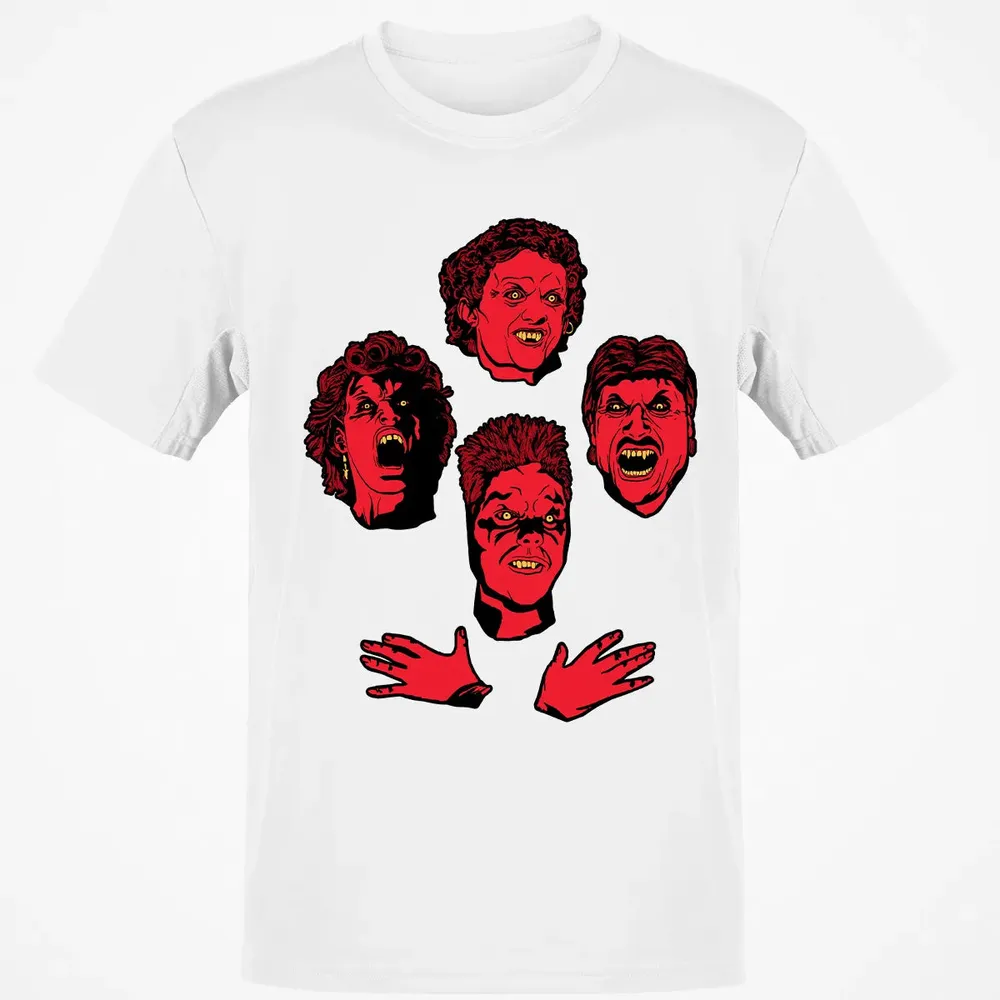 Vampire Rhapsody Classic Unisex T-Shirt - 13