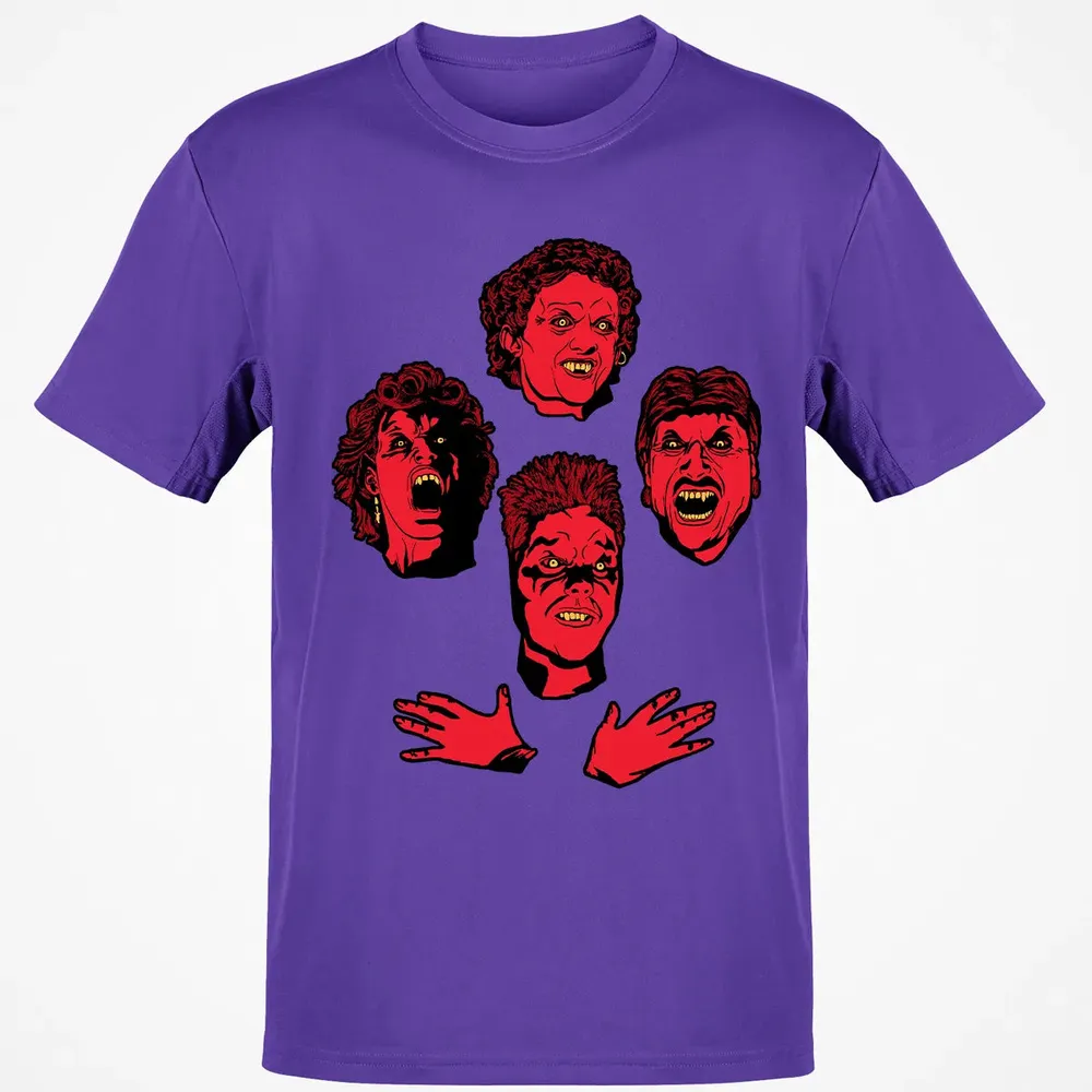 Vampire Rhapsody Classic Unisex T-Shirt - 10
