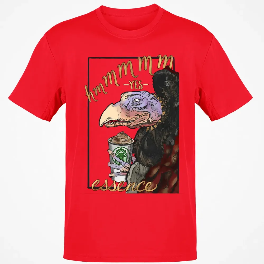 Hmmmm Yes Classic Unisex T-Shirt - 11