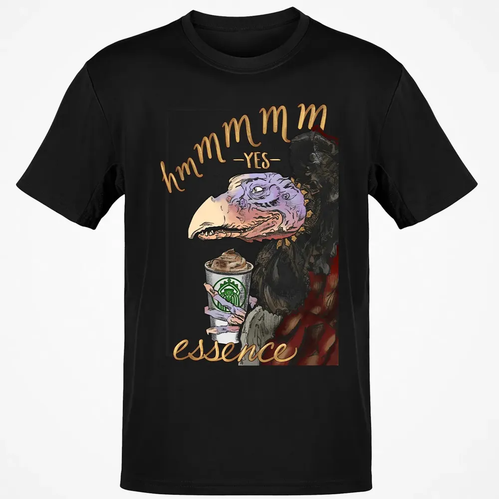 Hmmmm Yes Classic Unisex T-Shirt - 2