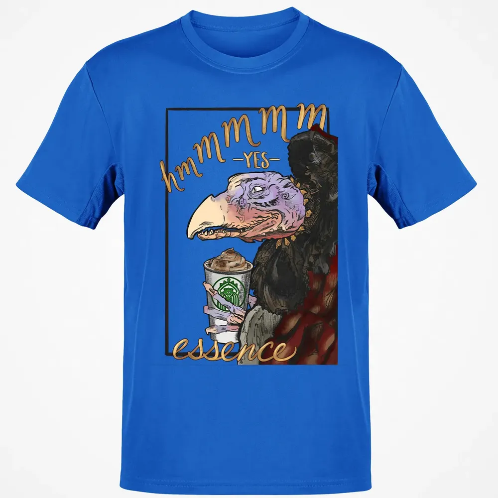 Hmmmm Yes Classic Unisex T-Shirt - 12