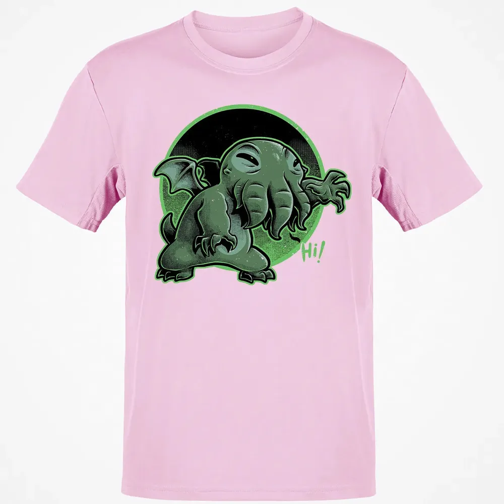 Stitchulhu Classic Unisex T-Shirt - 6