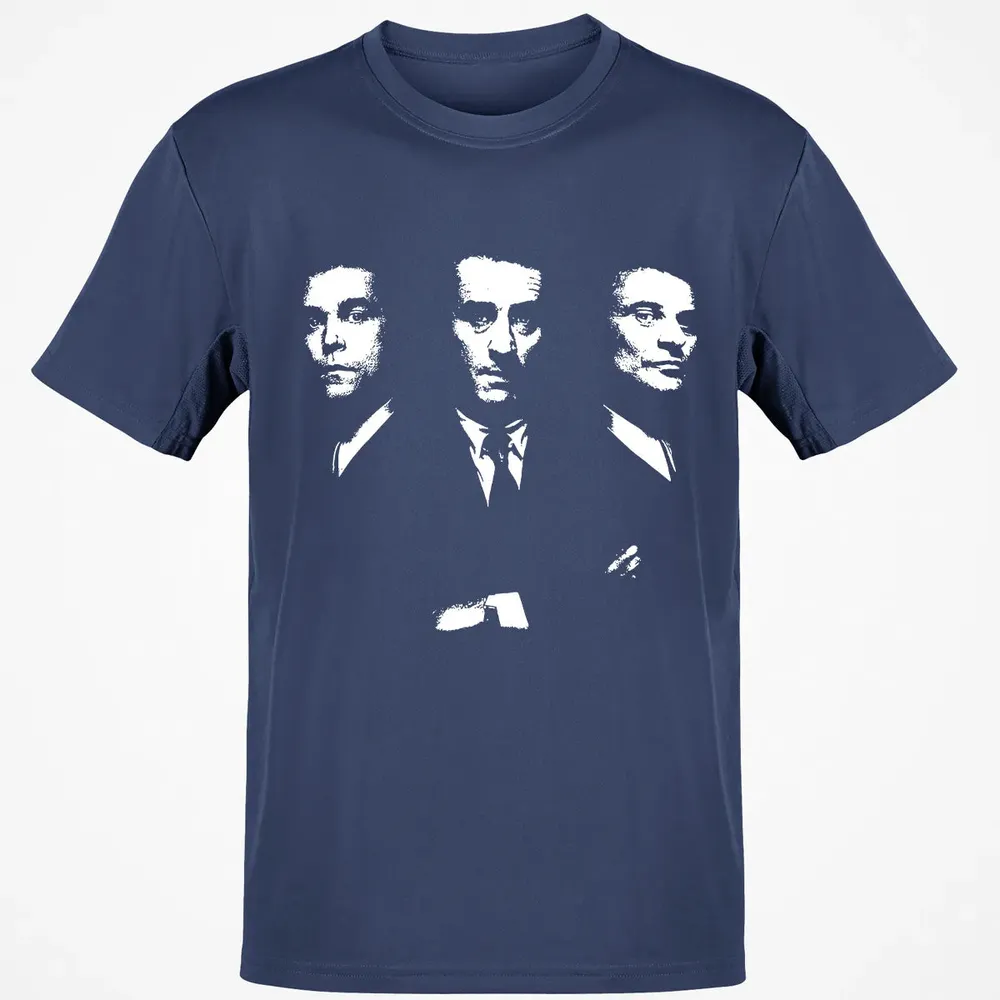 Gangster Classic Unisex T-Shirt - 8
