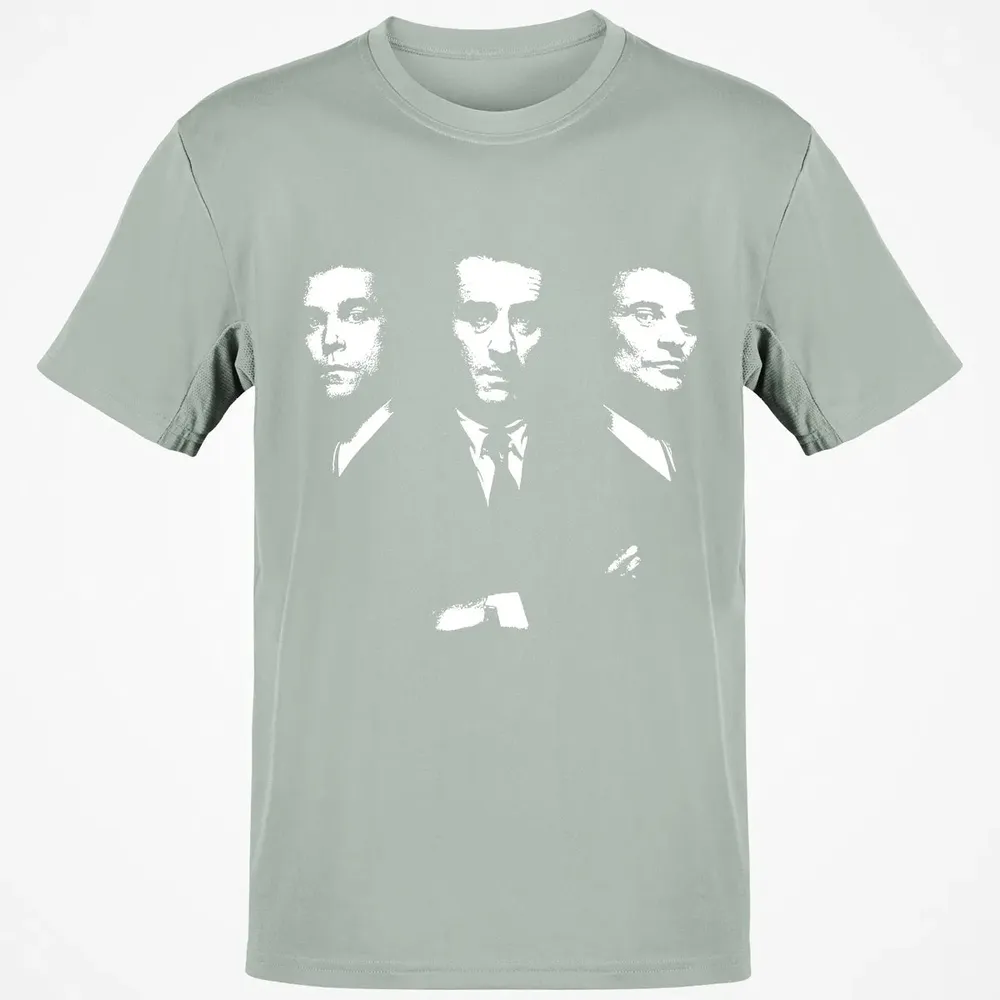 Gangster Classic Unisex T-Shirt - 3