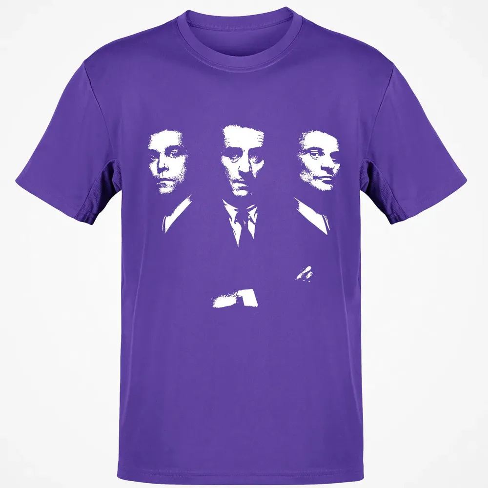 Gangster Classic Unisex T-Shirt - 10