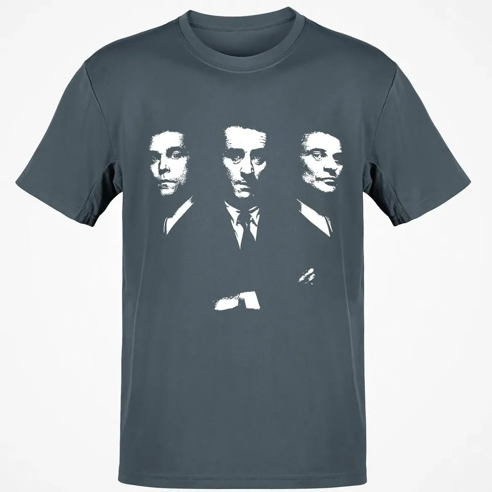 Gangster Classic Unisex T-Shirt - 4