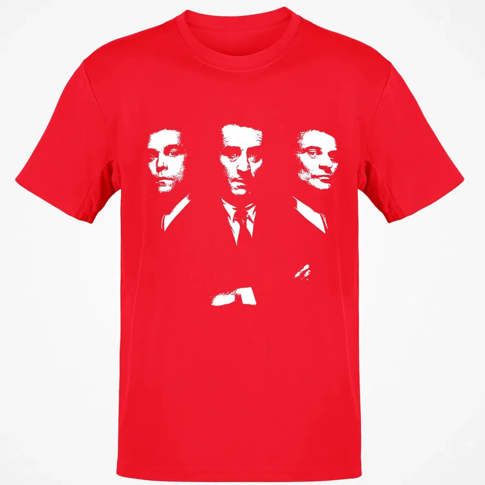 Gangster Classic Unisex T-Shirt - 11