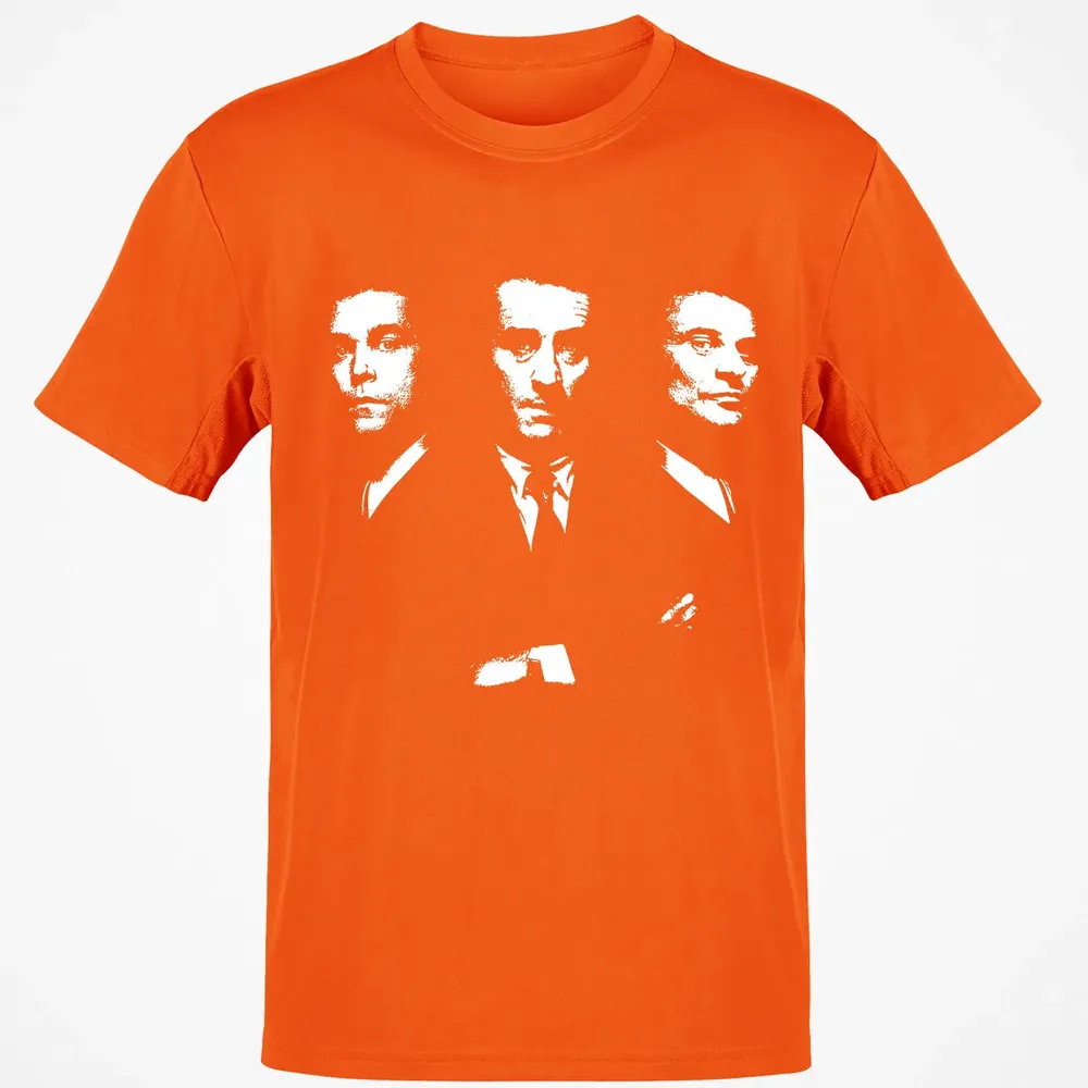 Gangster Classic Unisex T-Shirt - 9