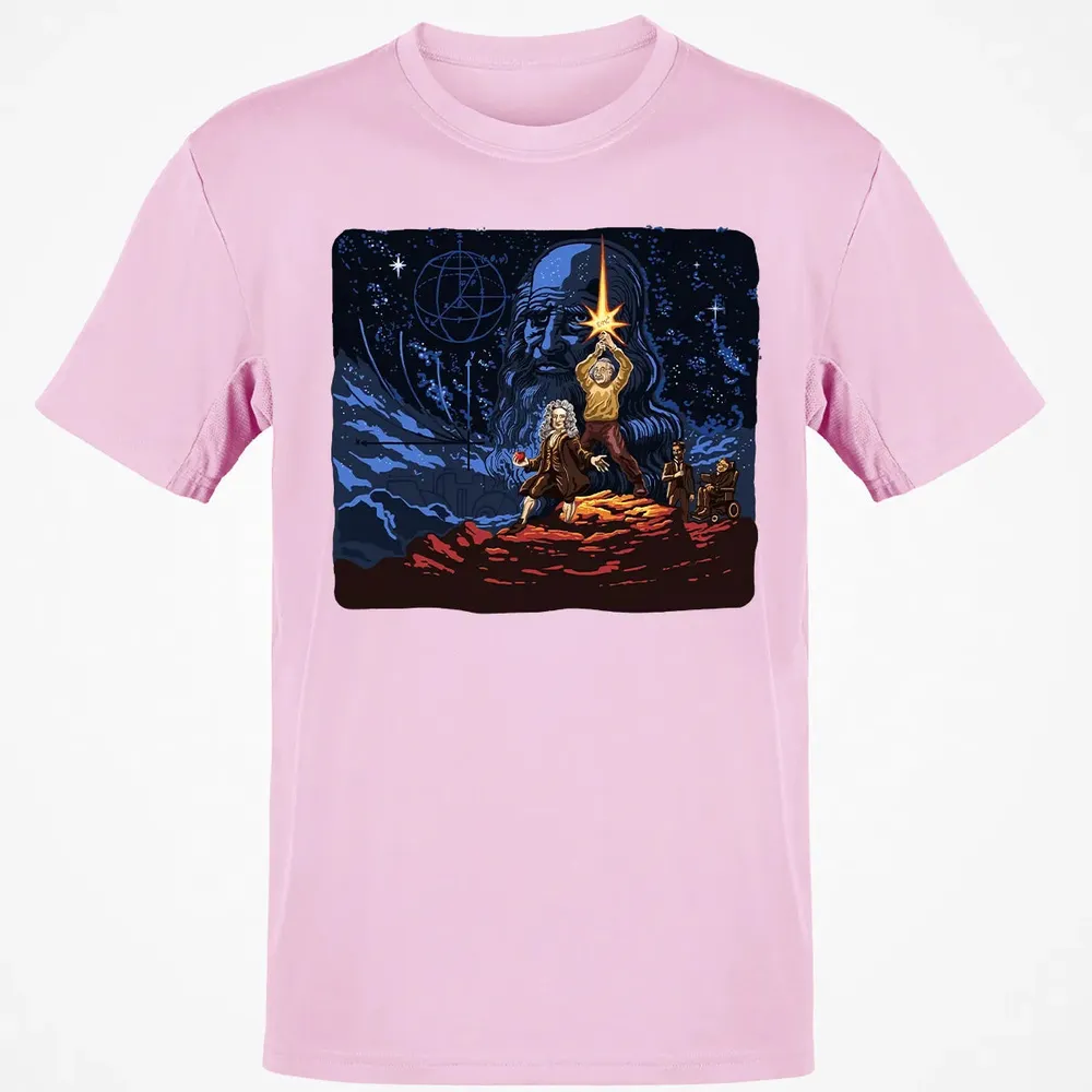 Science Wars Classic Unisex T-Shirt - 6