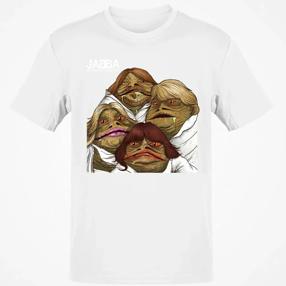 JABBA Classic Unisex T-Shirt - 13