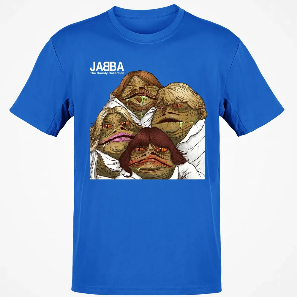 JABBA Classic Unisex T-Shirt - 12