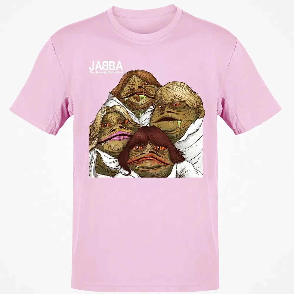 JABBA Classic Unisex T-Shirt - 6