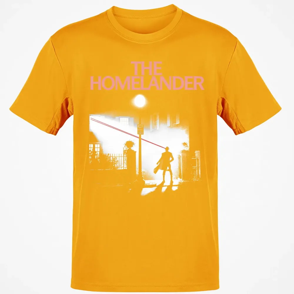 The Homelander Classic Unisex T-Shirt - 5