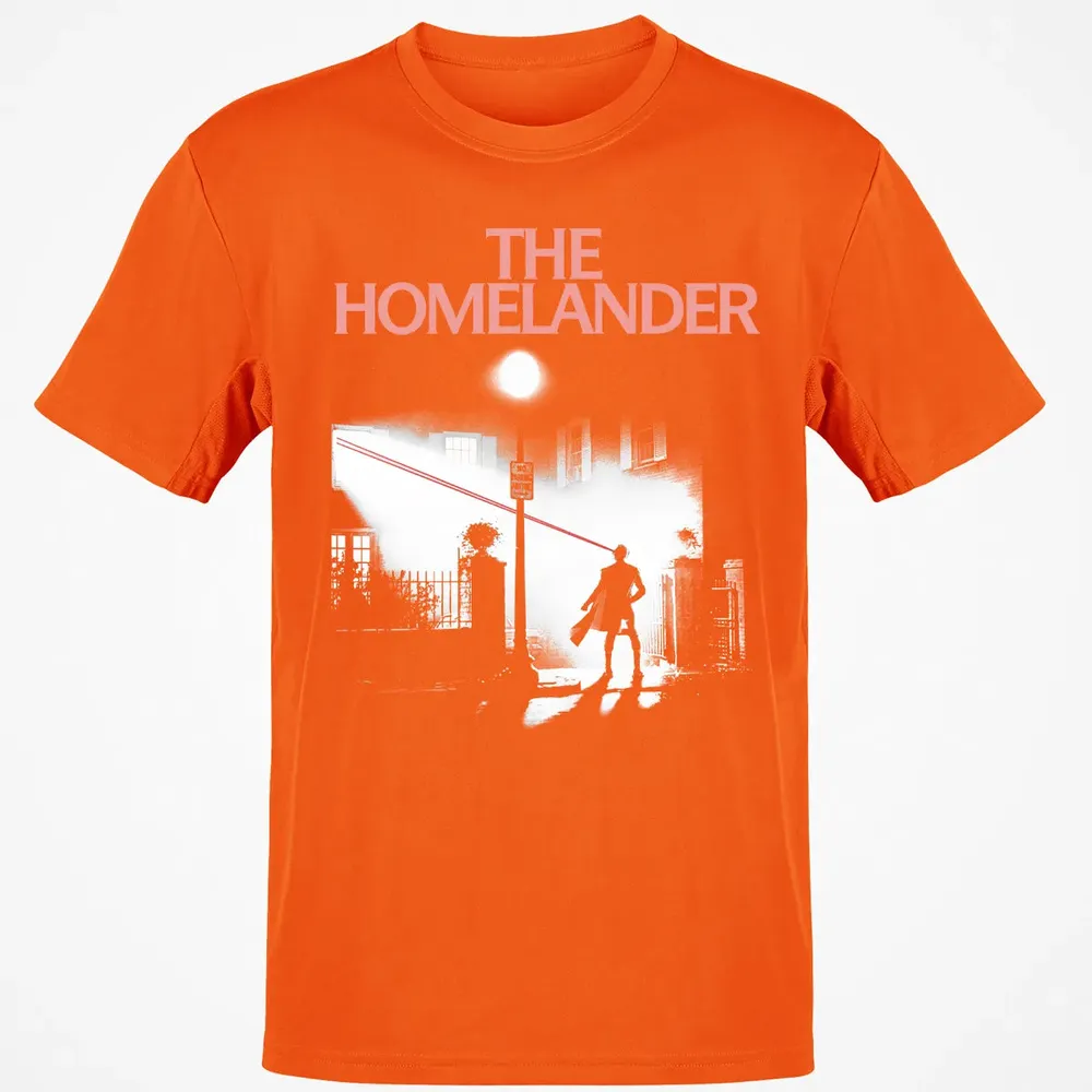 The Homelander Classic Unisex T-Shirt - 9