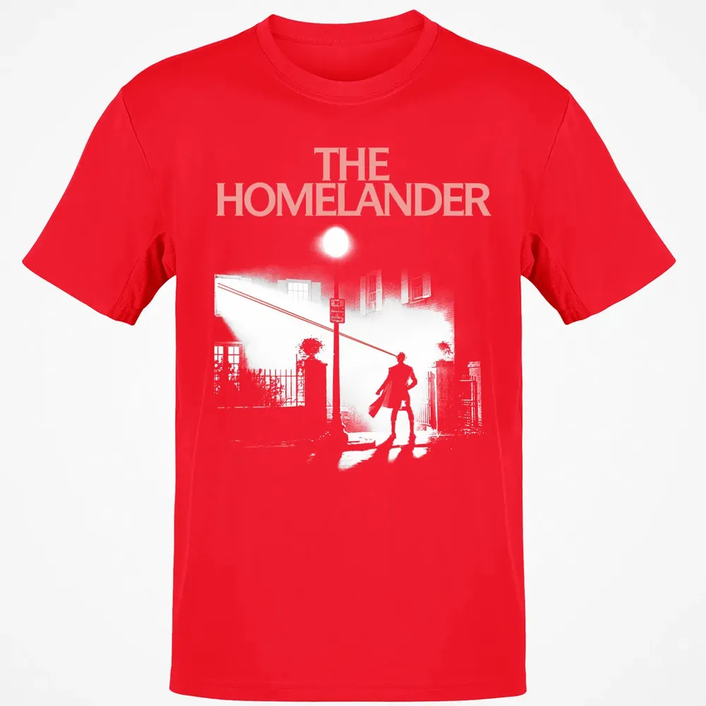 The Homelander Classic Unisex T-Shirt - 11