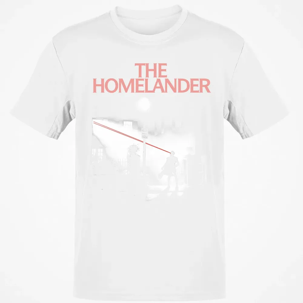 The Homelander Classic Unisex T-Shirt - 13