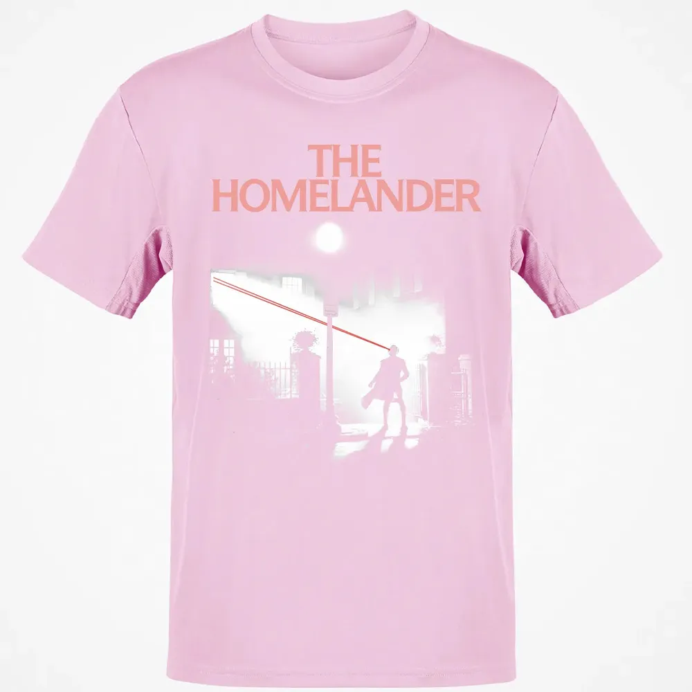 The Homelander Classic Unisex T-Shirt - 6