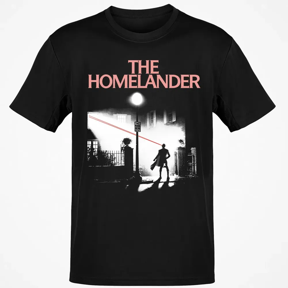 The Homelander Classic Unisex T-Shirt - 2