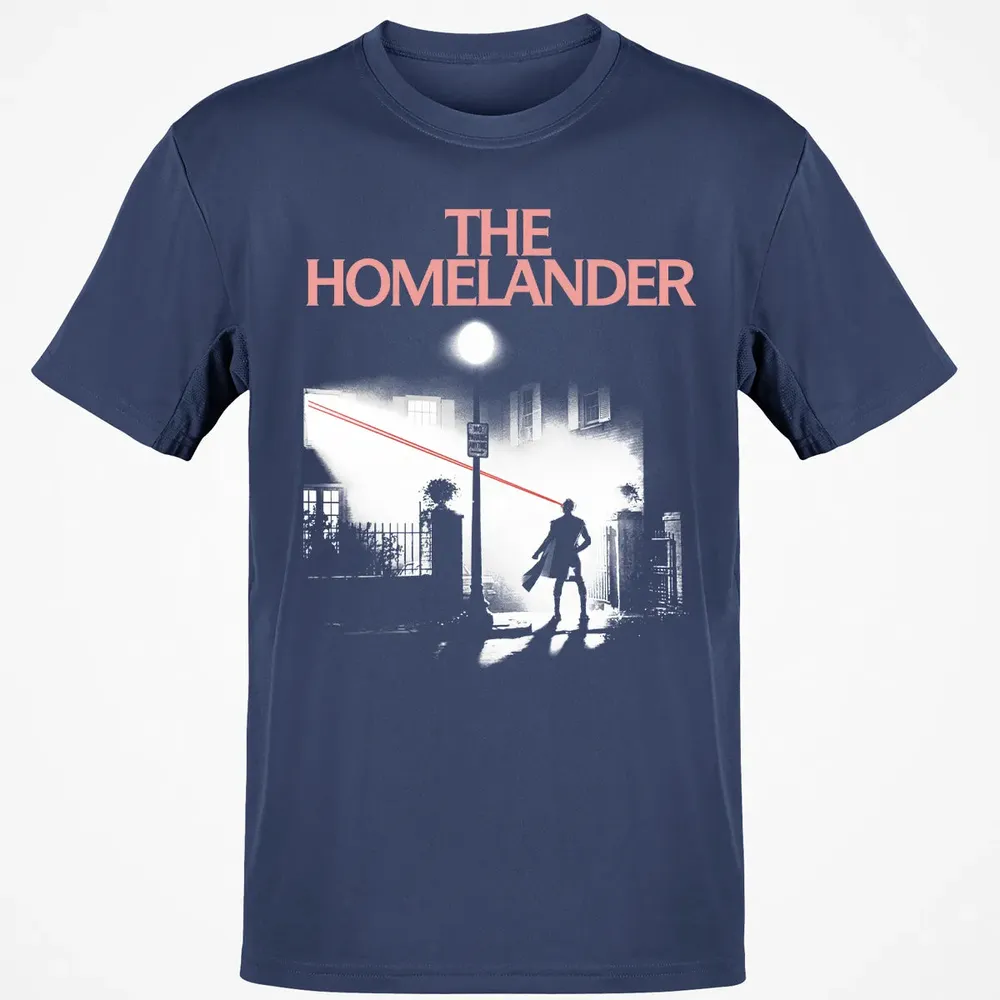 The Homelander Classic Unisex T-Shirt - 8