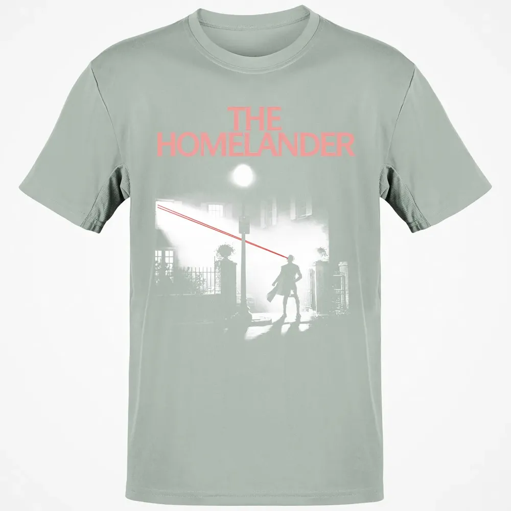 The Homelander Classic Unisex T-Shirt - 3