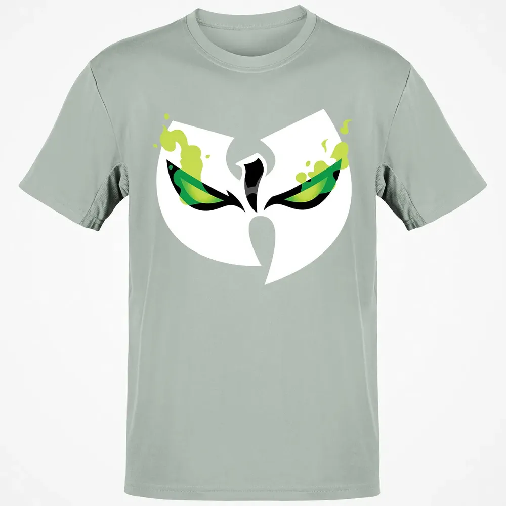 Wu Spawn Classic Unisex T-Shirt - 3