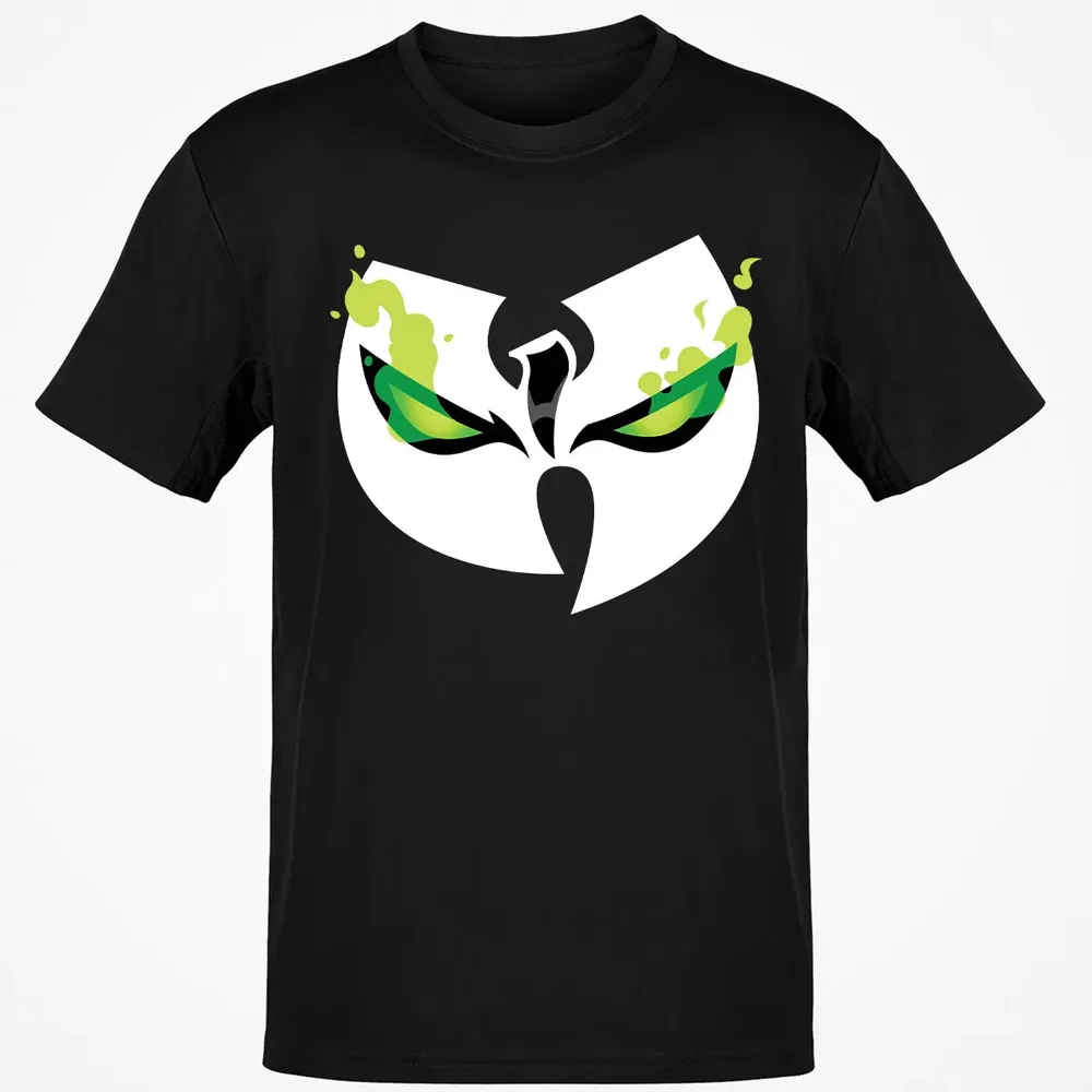 Wu Spawn Classic Unisex T-Shirt - 2