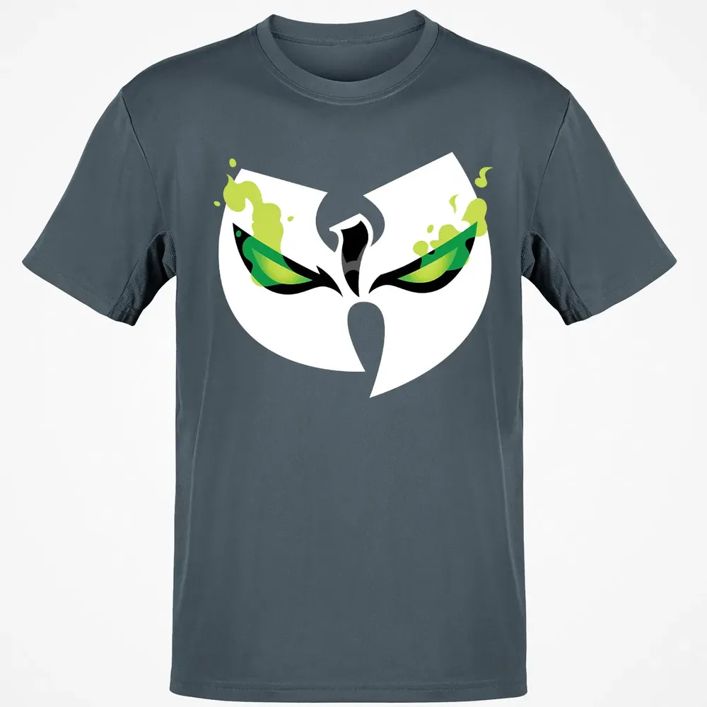 Wu Spawn Classic Unisex T-Shirt - 4