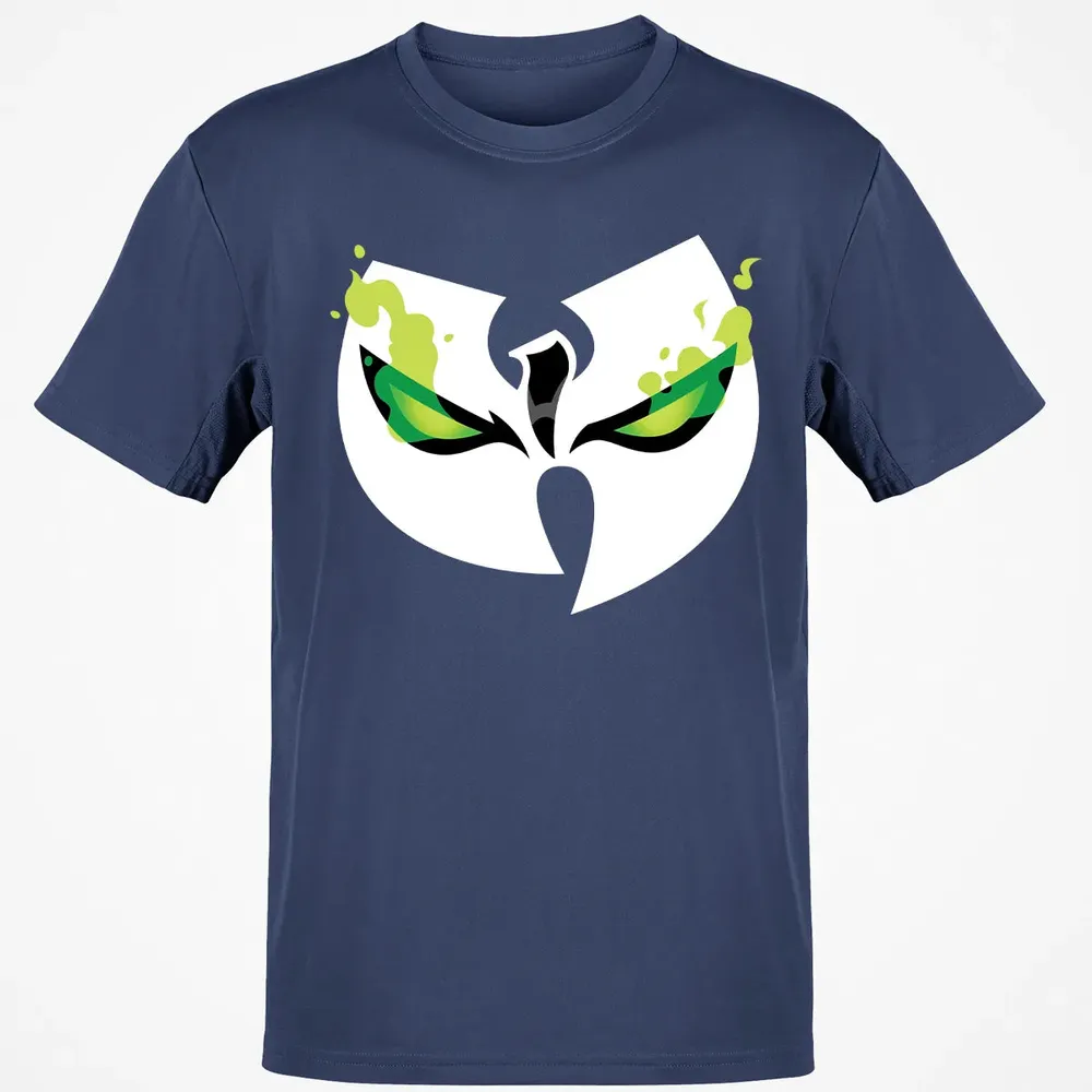 Wu Spawn Classic Unisex T-Shirt - 8