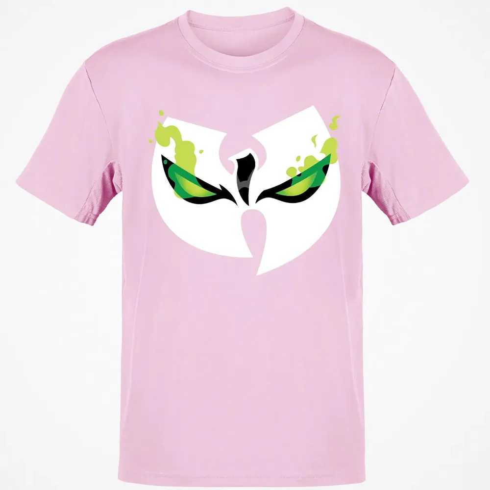 Wu Spawn Classic Unisex T-Shirt - 6
