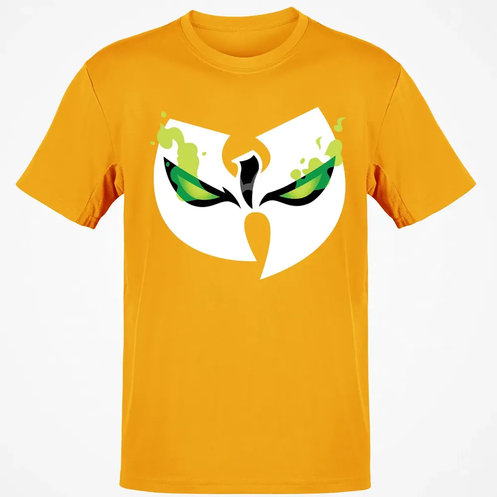 Wu Spawn Classic Unisex T-Shirt - 5