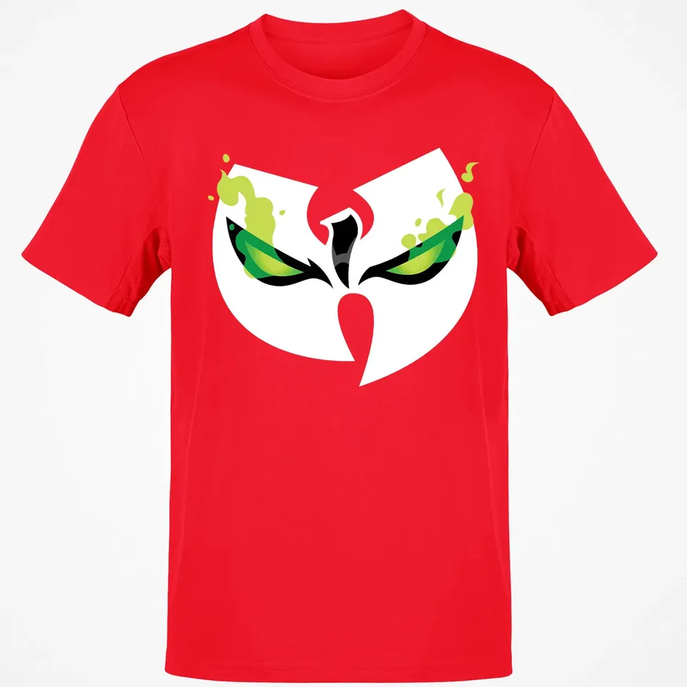 Wu Spawn Classic Unisex T-Shirt - 11