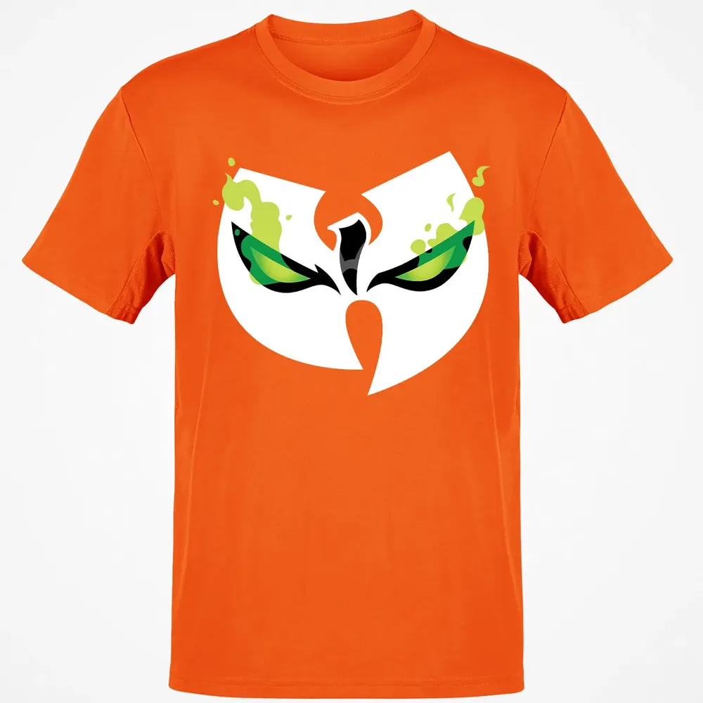 Wu Spawn Classic Unisex T-Shirt - 9