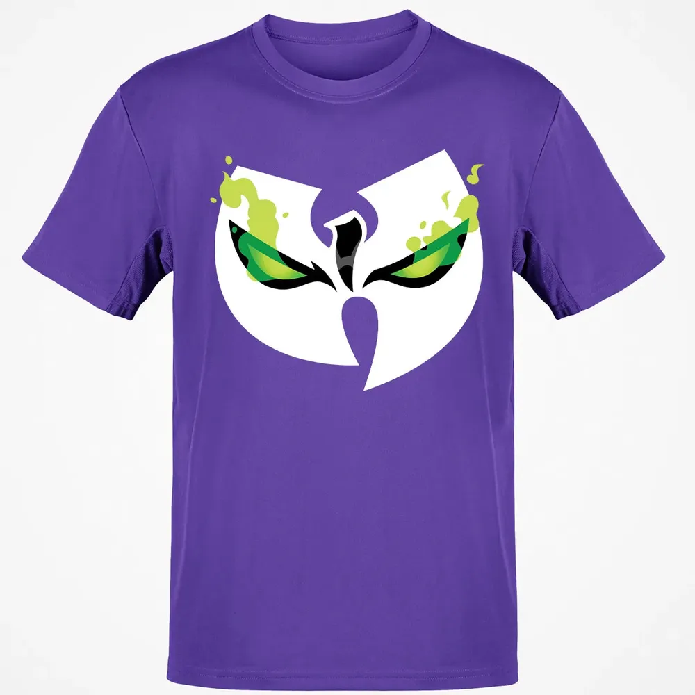 Wu Spawn Classic Unisex T-Shirt - 10