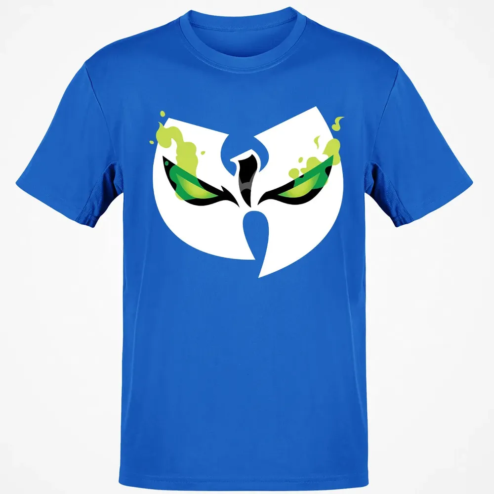 Wu Spawn Classic Unisex T-Shirt - 12