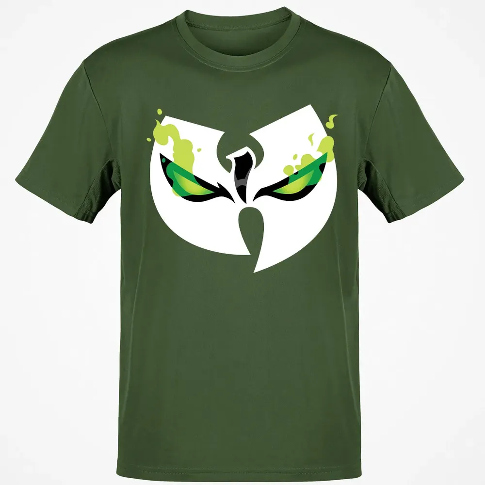 Wu Spawn Classic Unisex T-Shirt - 7